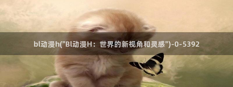 风车动漫